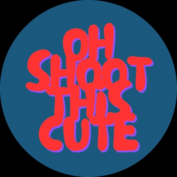 ohshootthiscute